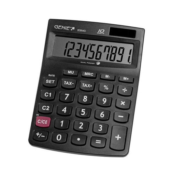 Calculator